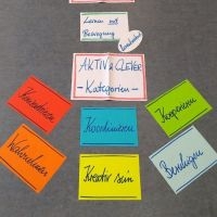 Lehrkräfte bilden sich „aktiv und clever“ fort